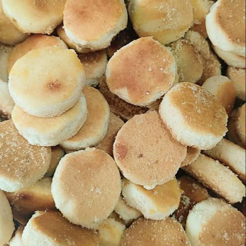 

Kue Kacang Mantul 250 gr
