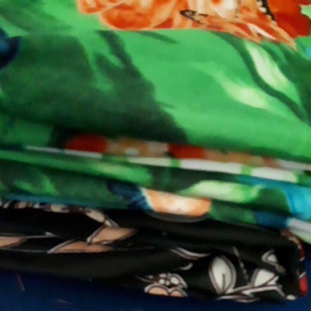 Sarung Bantal/sarung Guling Resleting Berkualitas