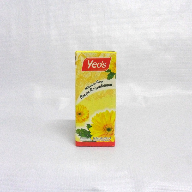 

Yeos Mn Chrysanthemum Ktk 250Ml