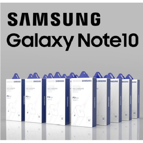 TC SAMSUNG NOTE 10 TYPE C CHARGER / casan hp type c / casan hp samsung note 10+ original type c