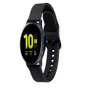 Samsung Galaxy Watch Active 2 40mm Alumunium Black