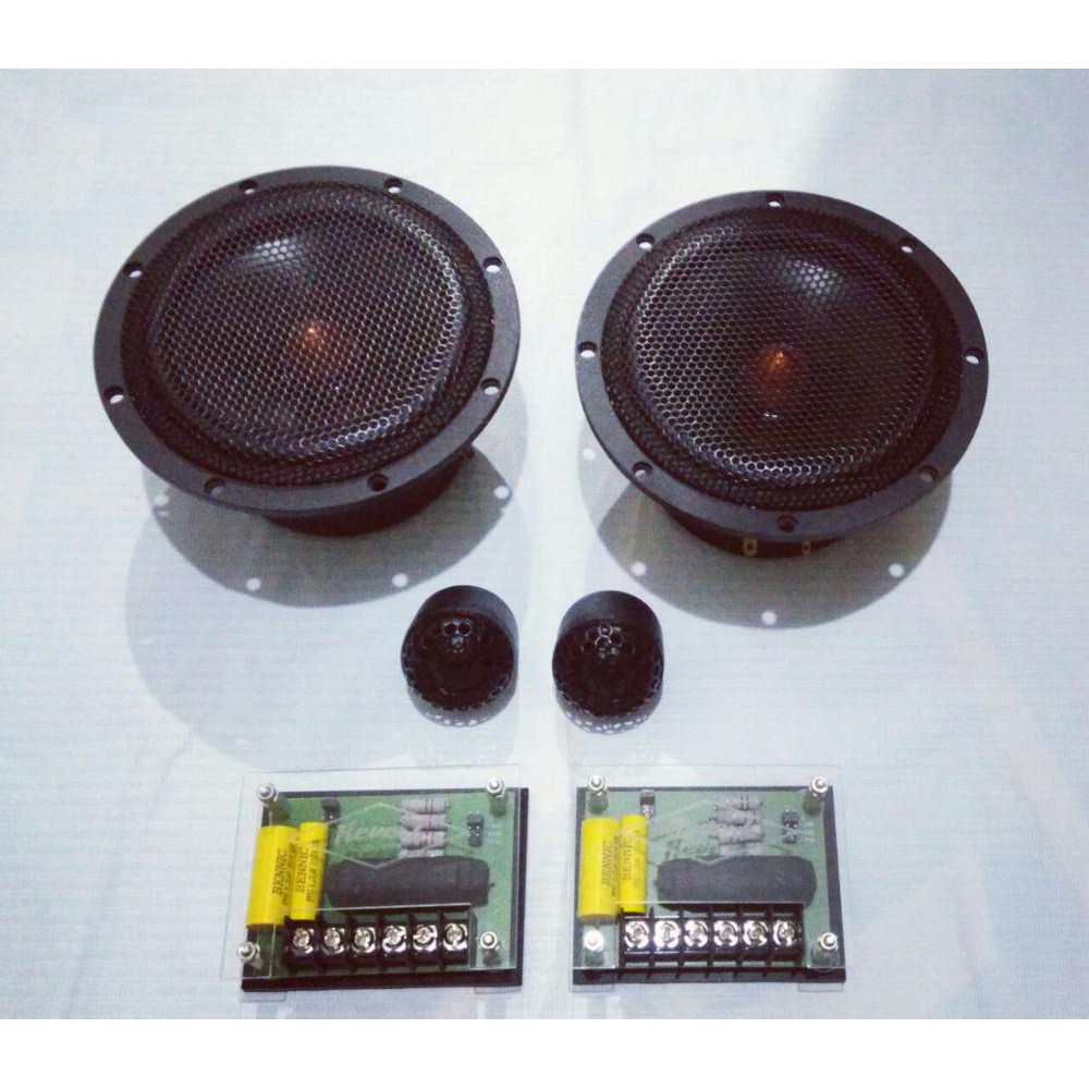 Paket OEM Reverb Acoustic F51 + Processor Murah