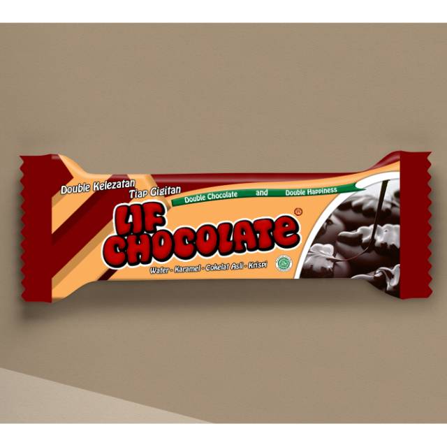 

Lif Chocolate Bar