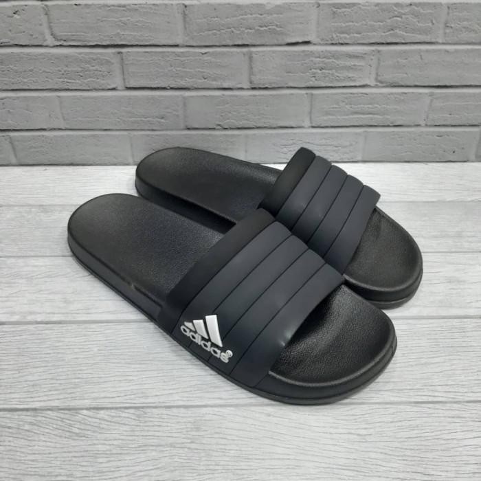 Sandal Adidas Adilette Slide On Import Unisex