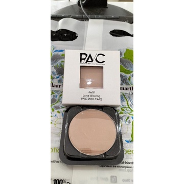 PAC Refil Two Way Cake