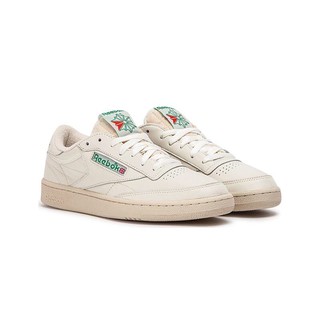 reebok club c 85 tv sneakers