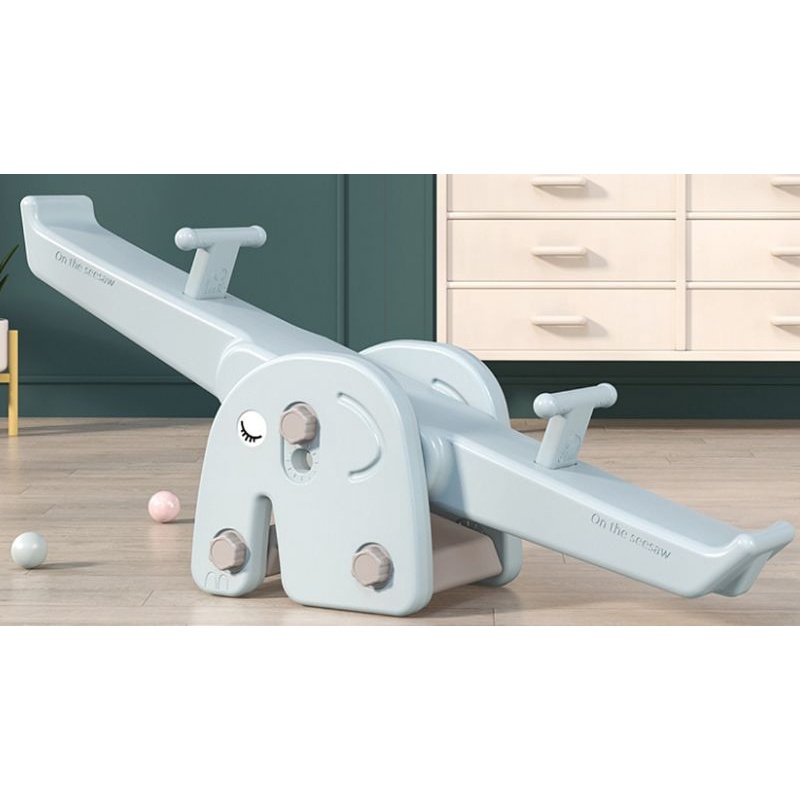 MAINAN ANAK JUNGKAT JUNGKIT ELEPHANT SEESAW JM30306 / JM30303 / JM30309 JM30310