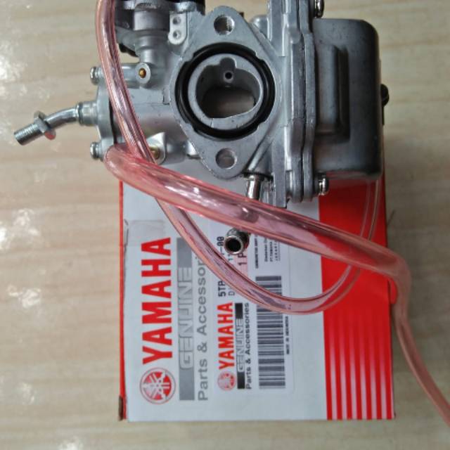Karburator Yamaha Jupiter z Burhan ORI berkualitas