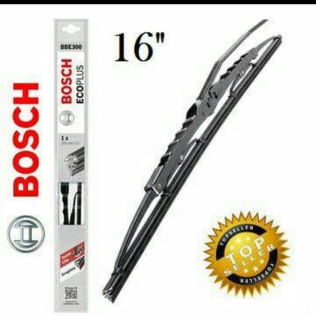 Wiper depan Bosch