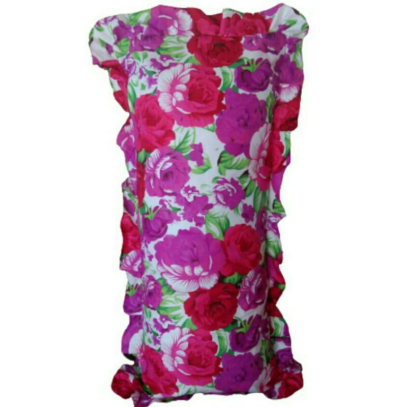 Sarung Bantal Cinta Jumbo 50X100 Karakter Sarung bantal hotel