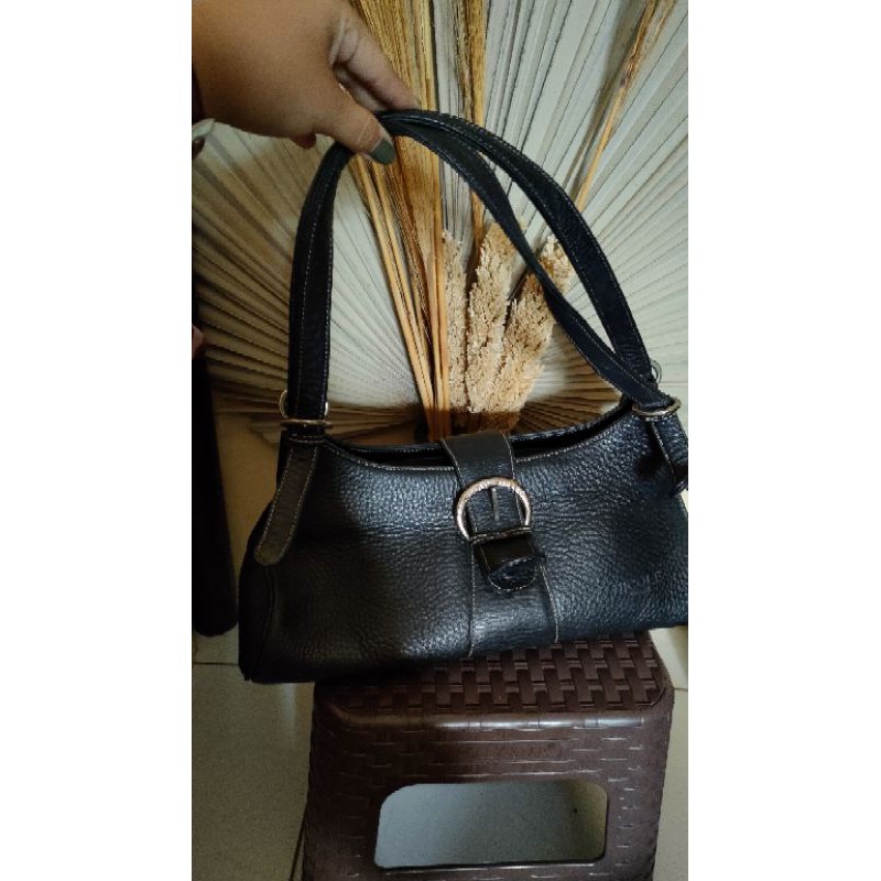 Nicole Miller shoulder bag