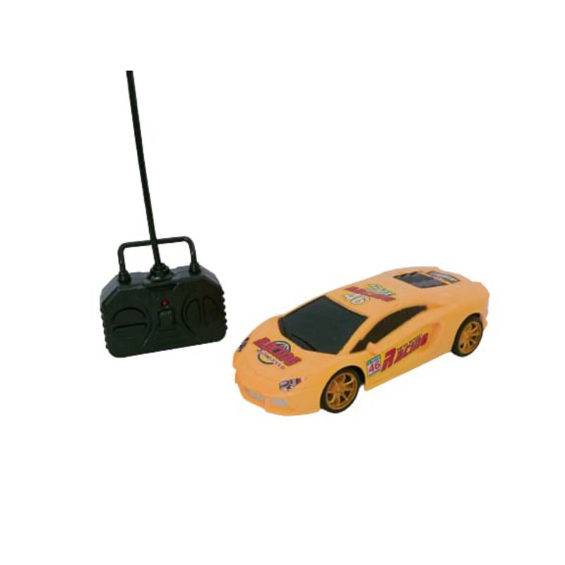 MAINAN RC MOBIL REMOT CONTROL SEDAN 017A