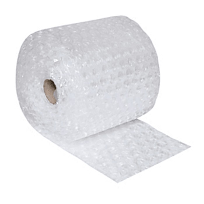 

Bubble Wrap Tambahan Packing produk