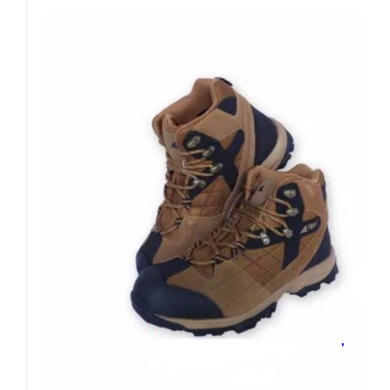 Sepatu Gunung Sepatu Hiking Tracking Rei Volga