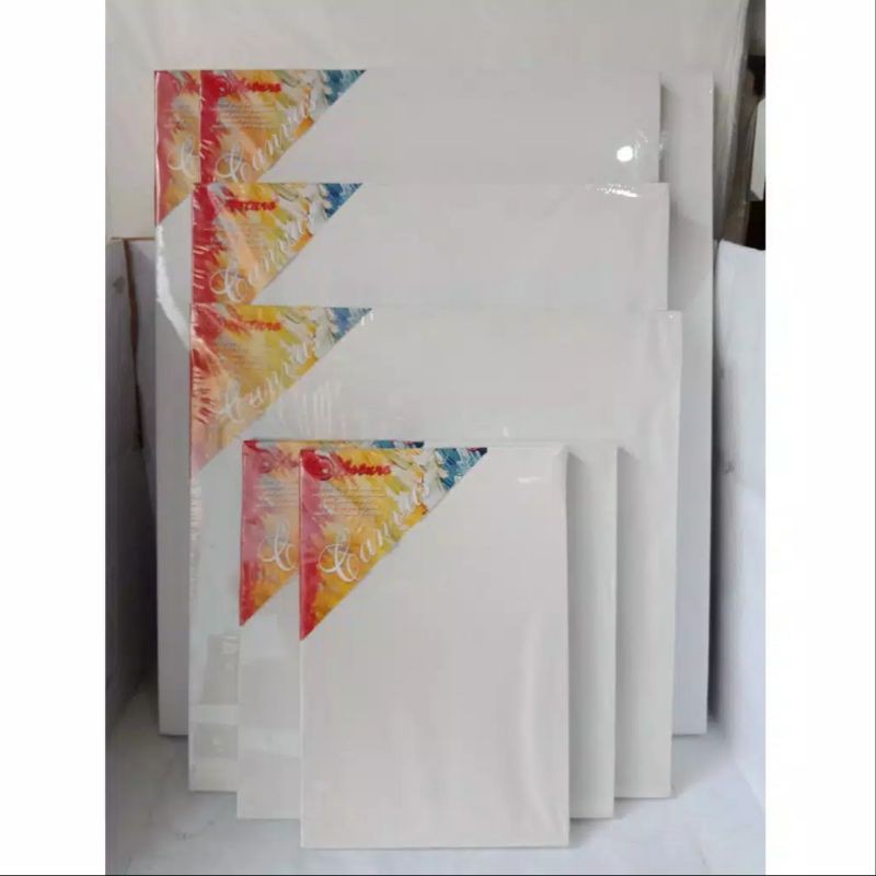 

Canvas Asturo Lukis
