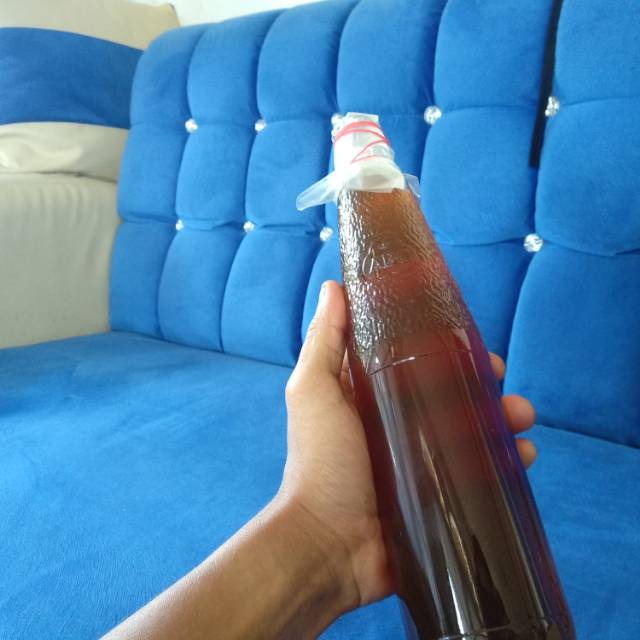 

Madu Lebah Sialang