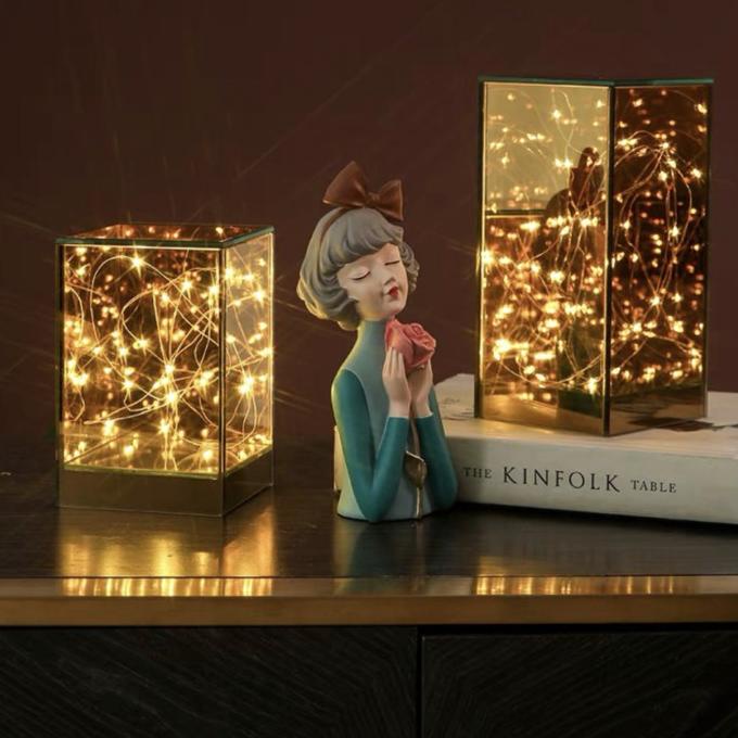 

FAIRYLIGHTS CASE DECORATION // DEKORASI // NATAL HJ21HJ21HJ