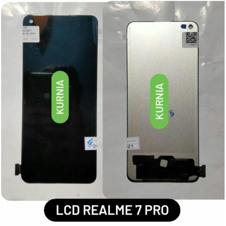 LCD REALME 7 PRO