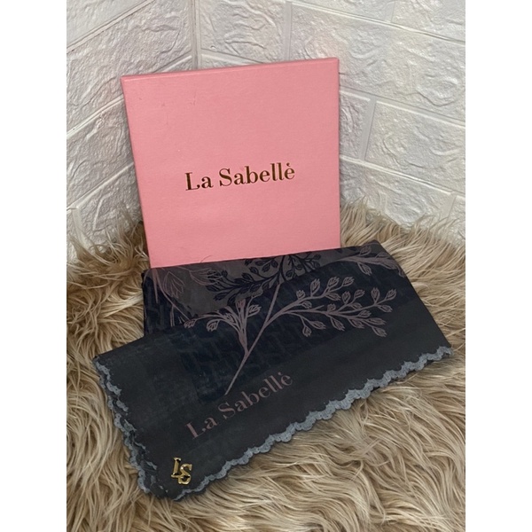preloved la sabelle tabula rasa 2