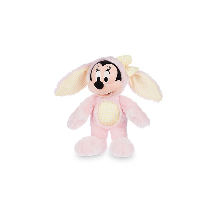 Jual Disney Minnie Mouse Easter Bunny 