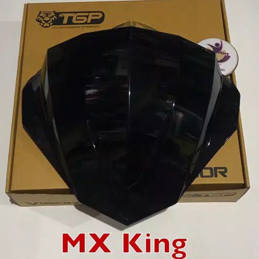 visor yamaha jupiter mx king 150 Tgp