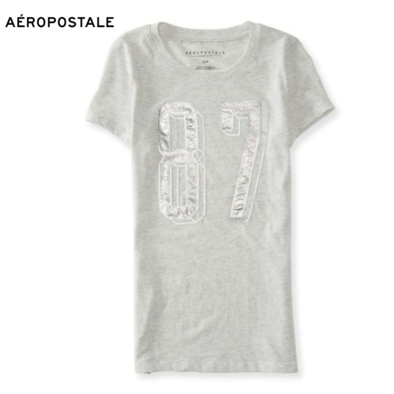 Kaos dewasa wanita AEROPOSTALE