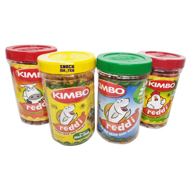 

sosis kimbo murah meriah enak