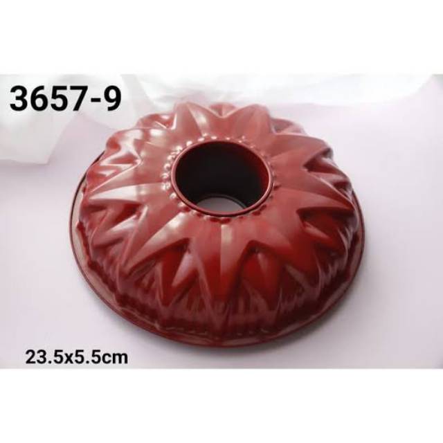 Loyang teflon 3657-9