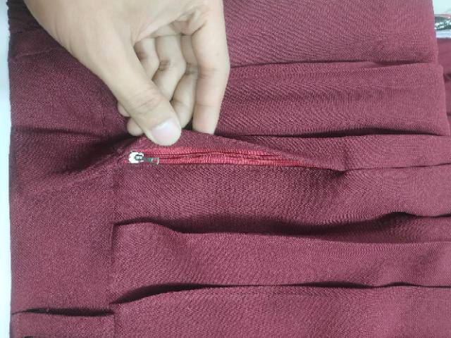 Rok SD Merah pertamile