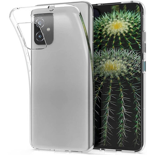 ULTRATHIN SOFT CASE bening ASUS ZENFONE 10, ZENFONE 9, ZENFONE 8 (ZS590KS), ZENFONE 6 / 6Z, ZENFONE 