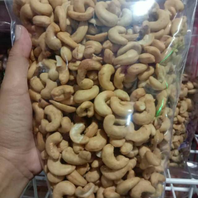 

Mede original 1kg grade super