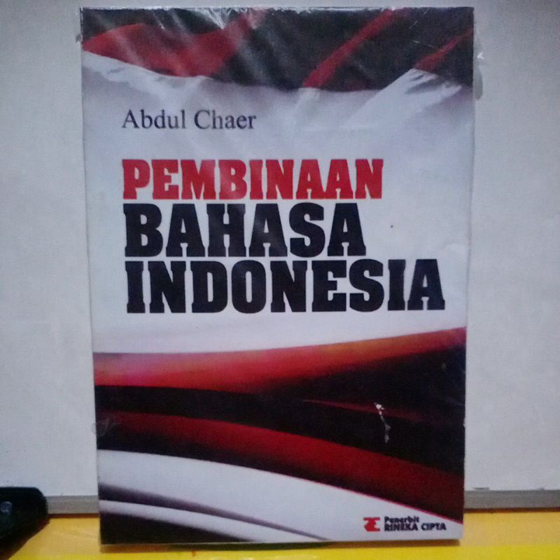 Pembinaan bahasa indonesia-abdul chaer-0