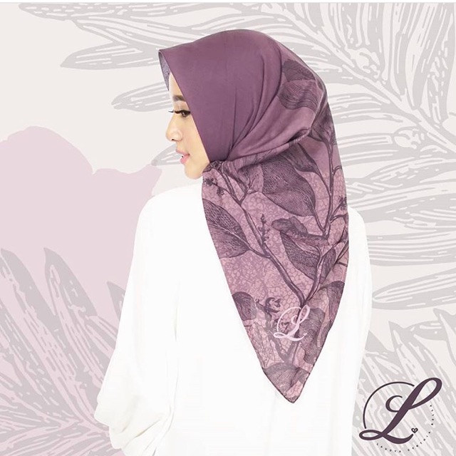 Kayla Scarf L by LCB