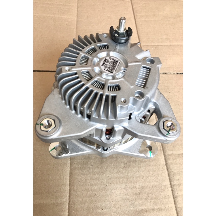 Alternator Assy mobil Nissan Juke