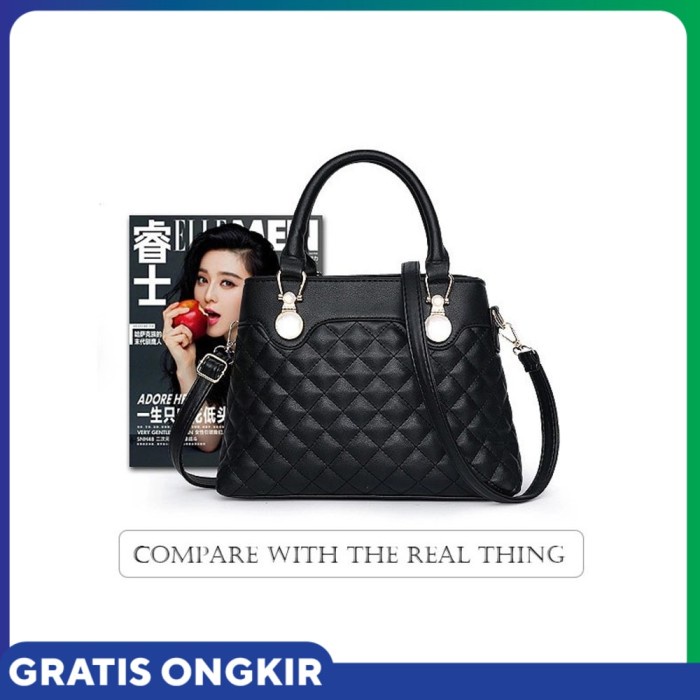 Tas Selempang Wanita Besar Tas Selempang Wanita Rantai Tas Wanita Murah Tas Pesta Wanita Elegan Tas 