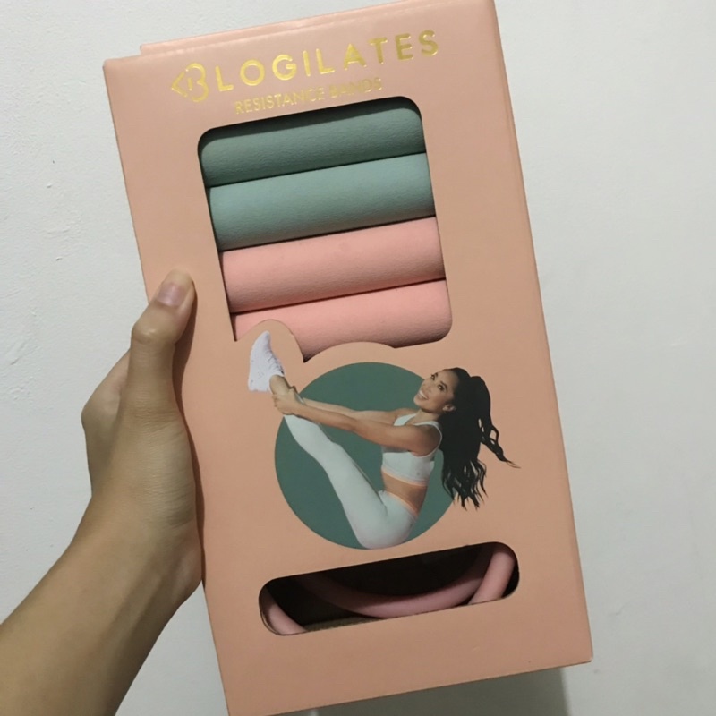 Harga blogilates Terbaru Okt 2025 | BigGo Indonesia