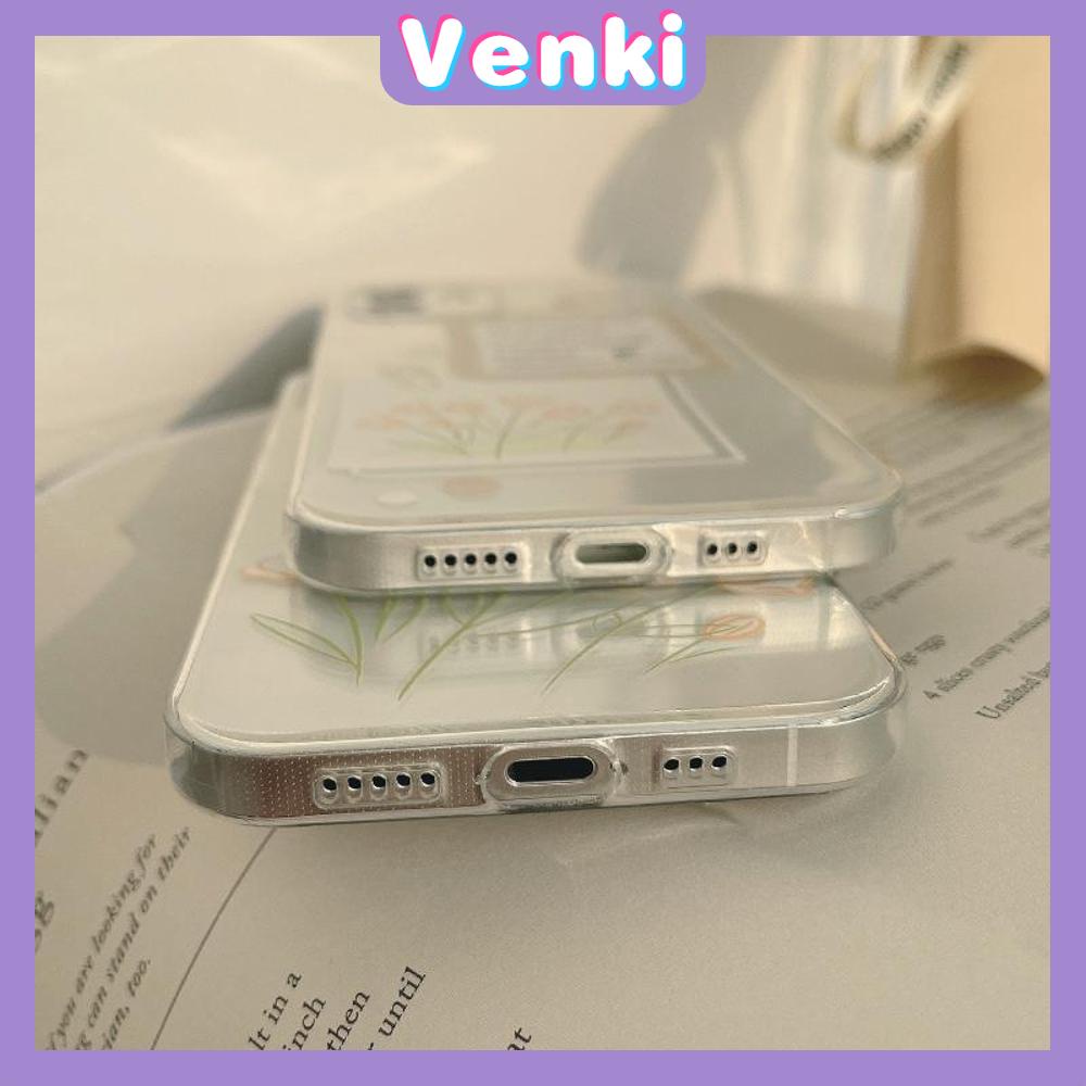 Soft Case Silikon Tpu Motif Bunga Untuk Iphone 13 Pro Max 12 Pro Max 11 7 Plus Xr Xs Max 8 Plus X Xs 11 Pro Max