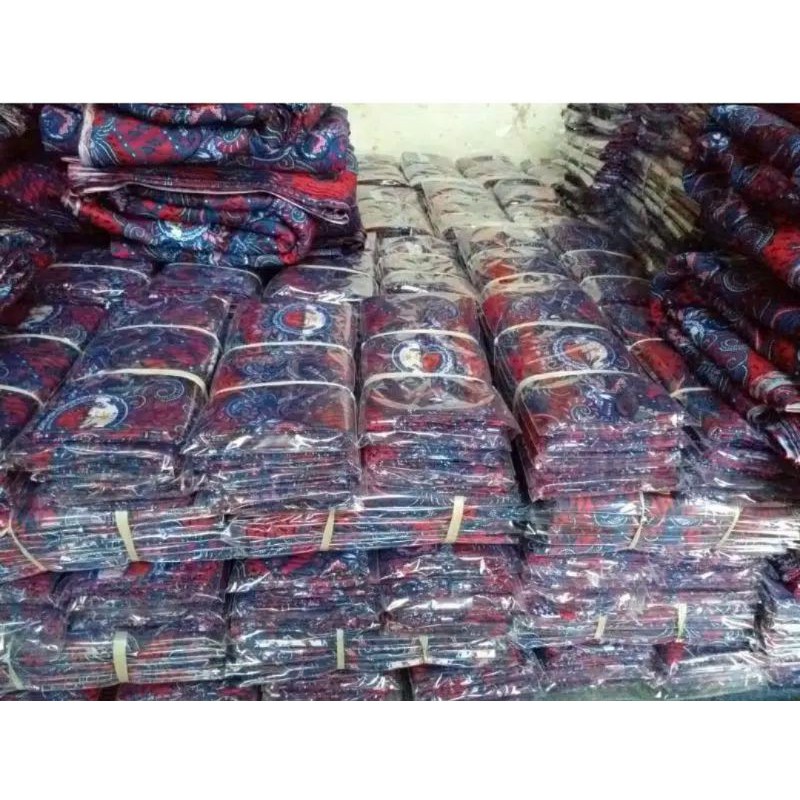 KAIN BATIK PPDI BAHAN KATUN SATIN