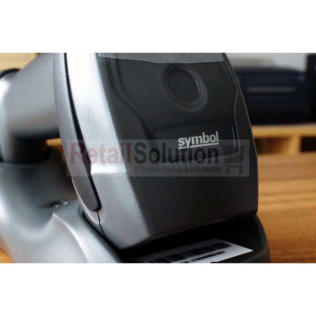 Barcode Scanner 1D Wireless 100M - Symbol LI4278 / LI-4278