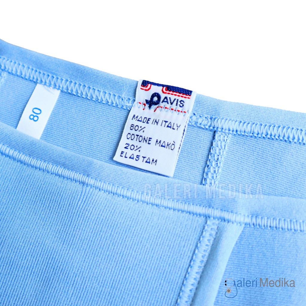 Pavis 652 Erniablock Strong Tension - Celana Hernia