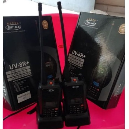 Handy Talkie SkyMax UV-8R+