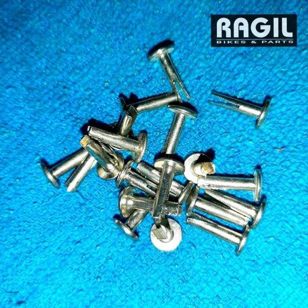 PAKU SADEL SEDEL SEPEDA ONTHEL JOWO ONTEL KULIT