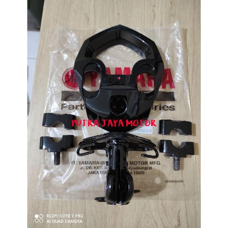 [[BISA COD]] DUDUKAN STANG KLEMAN STANG X RIDE XRIDE SET