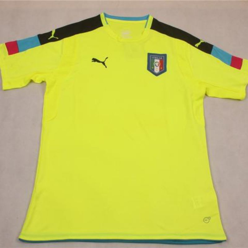 Jersey Italia GK stabilo