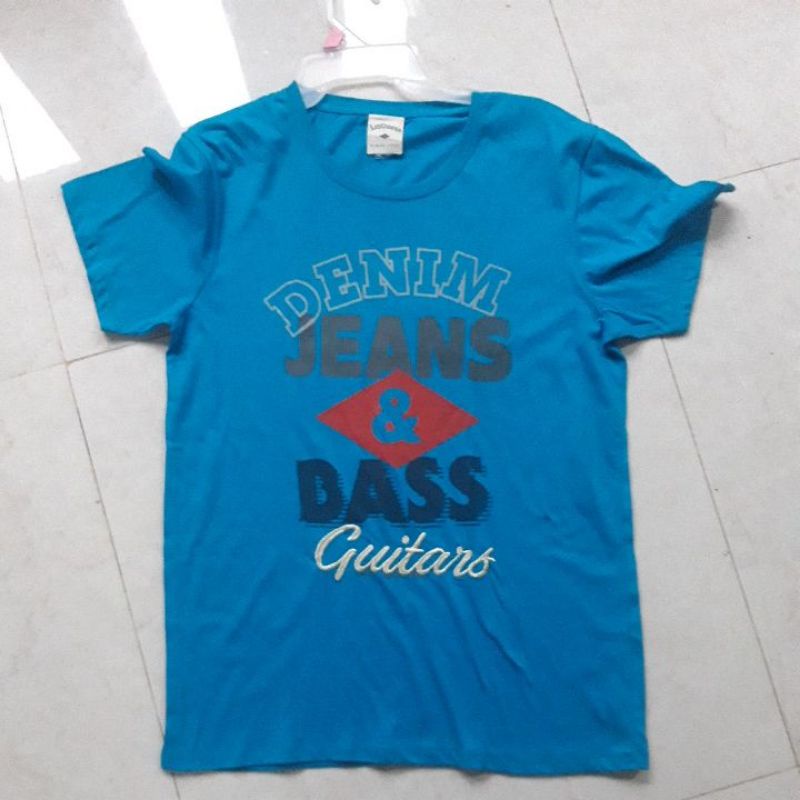 kaos anak merk lee cooper