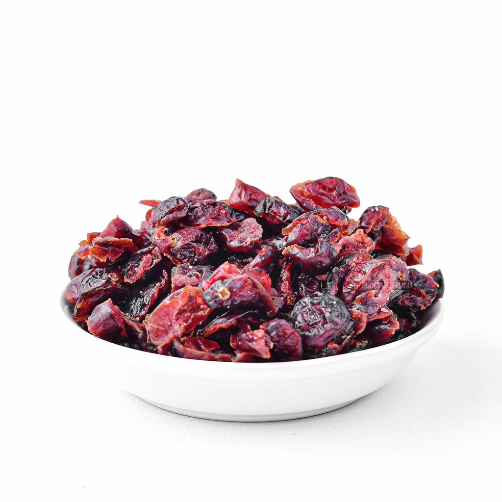 Dried Cranberry (Kranberry Kering) 1kg