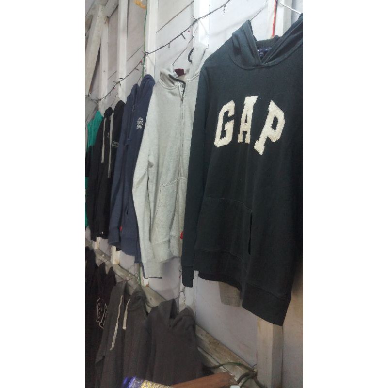 pl hoodie