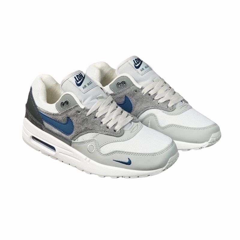 Nike Air Max 1 City Pack London Shoes_Cool