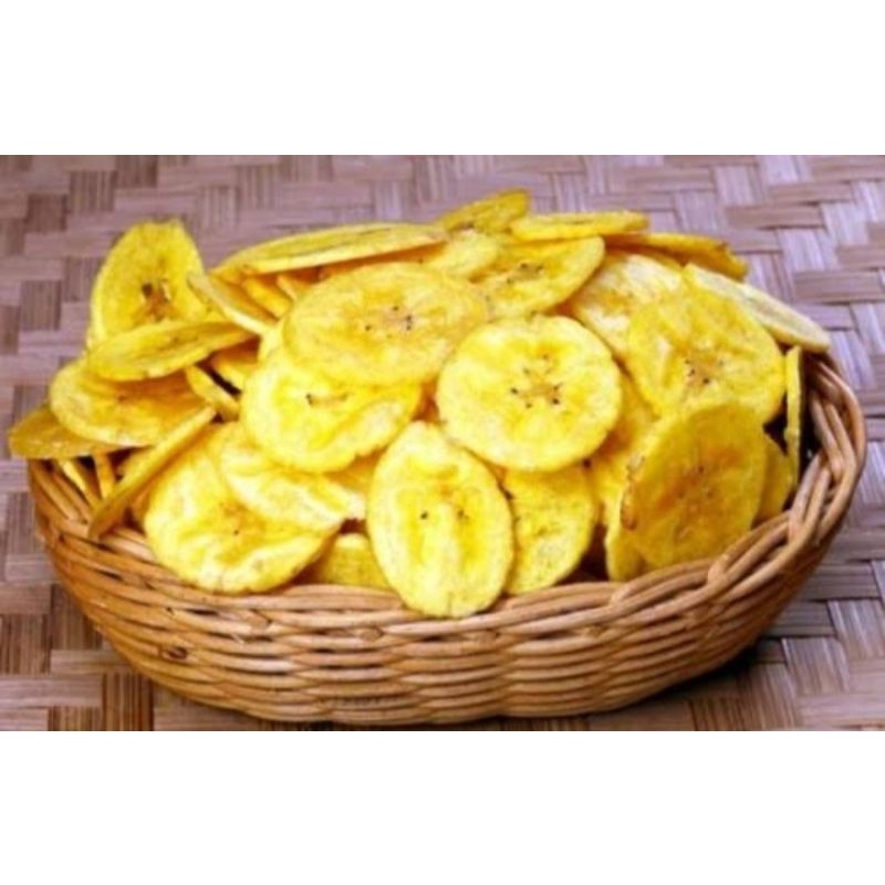 

Keripik Pisang