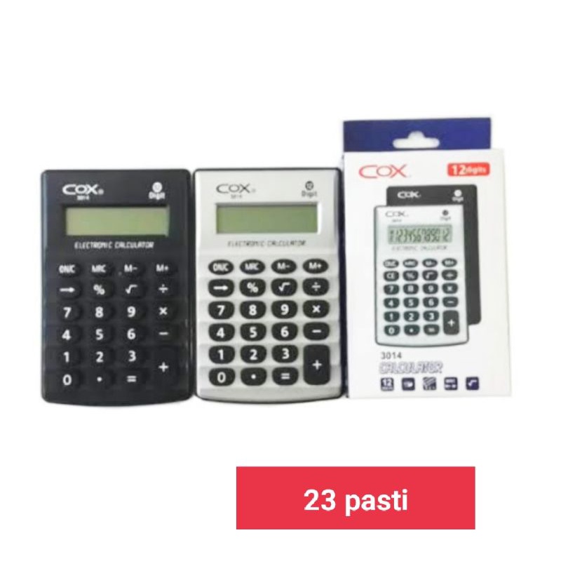 

kalkulator 3011